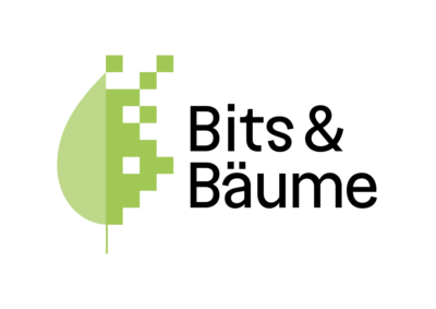 Bits und Bäume Bewegung