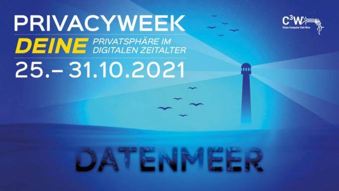 PrivacyWeek 2021