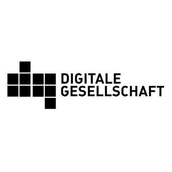 Digitale Gesellschaft e.V.